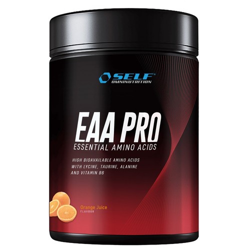 Self omninutrition eaa pro - omninutrition,