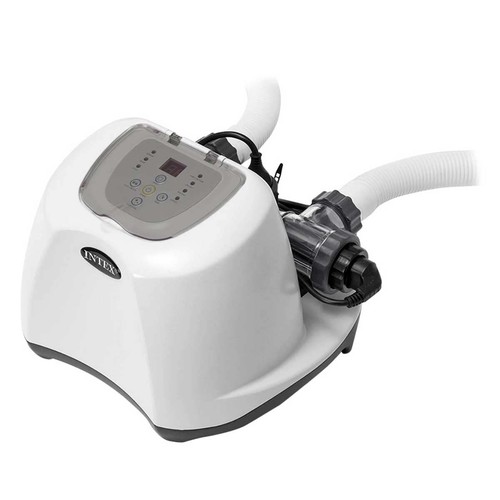 Intex 26670 generatore salino - intex,
