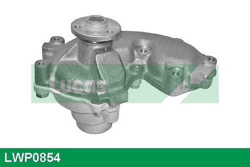 Pompe eau refroidissement - pompe, eau,