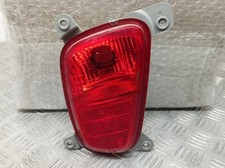 92405G6 left rear bumper light