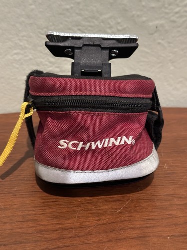 Schwinn topeak small wedge - topeak,