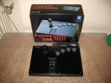 JOYSTICK HORI FIGHTING STICK