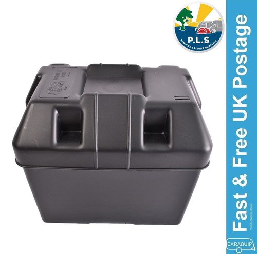 Box batteria tempo libero - , pls