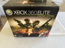 Console microsoft xbox - console,