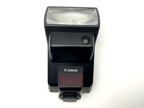Flash fotocamera canon - fotocamera,
