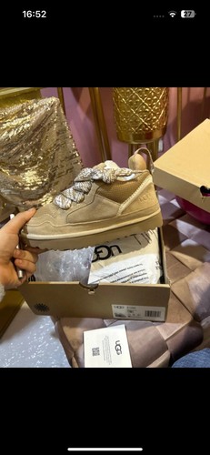 Scarpe invernali imbottite