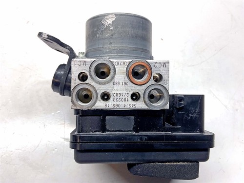 Pompa modulatore abs ducati - abs,