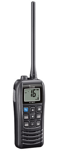 Icom ricetrasmettitore vhf - ricetrasmettitore,