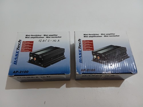 Bassetch 2100 mini - ap-2100,