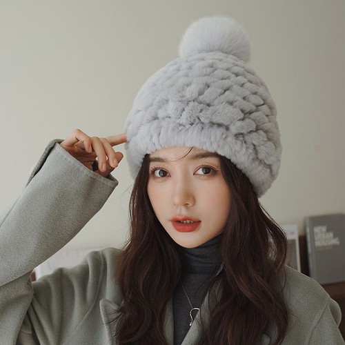 Cappello berretto donna