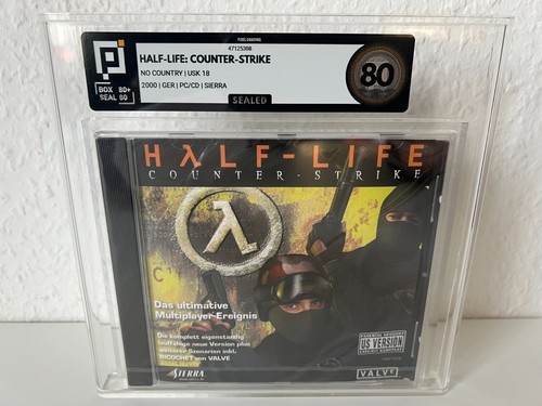 Half life counter - half-life,