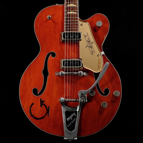 Gretsch 1956 6120 - chet, atkins