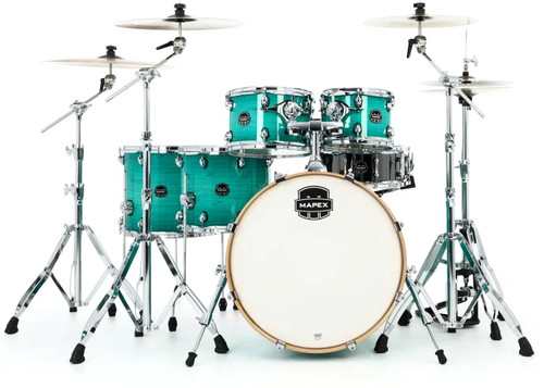 Mapex armory studioease - mapex,