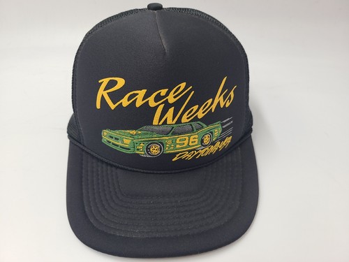 Cappello berretto vintage 1996 - vintage,