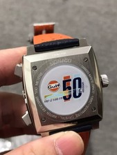 Orologio Uomo Elegante