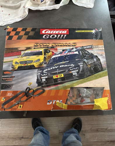 Carrera dtm finals 62330 - dtm,