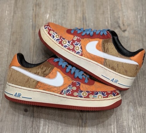 Raro nike air - 1, premium
