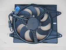 899210100 ELETTROVENTOLA RAFFREDDAMENTO MOTORE LANCIA YPSILON 846 1.2 ANNO 2015