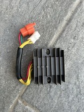 Regolatore Di Tensione Suzuki SV 650 S 99/02