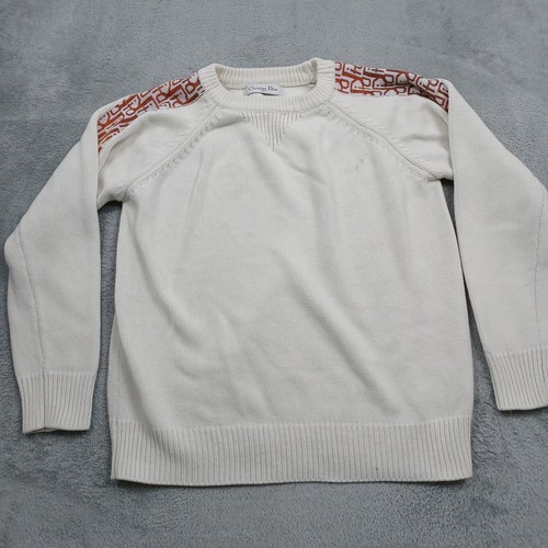 Maglione christian dior - christian,