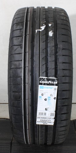 285 45r20 112y - x, 285/45r20