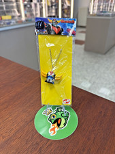Ufo Robot Grendizer Necklace