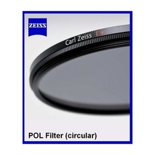ZEISS Filtro 77mm Polarizzatore T*