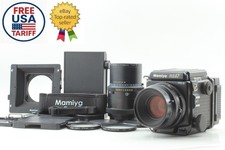 [OTTIME CONDIZIONI] Mamiya