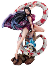 ONE PIECE Pirate Empress Boa