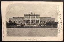 CARTOLINA RIMINI Stabilimento