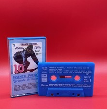 Franck Pourcel ‎– Grande Orchestra "Made In Italy" Vol.10