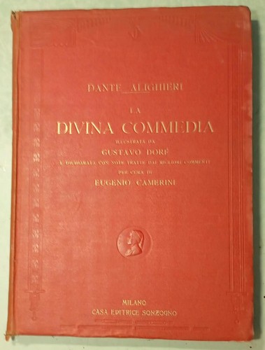 Dante alighieri divina - dante,
