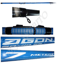 Canna Agon Bolognese 7Mt