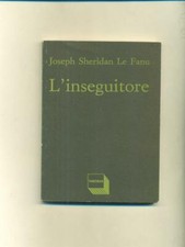 L'INSEGUITORE PRIMA EDIZIONE