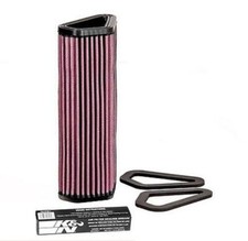 Filtro aria K&N DU-1007 per
