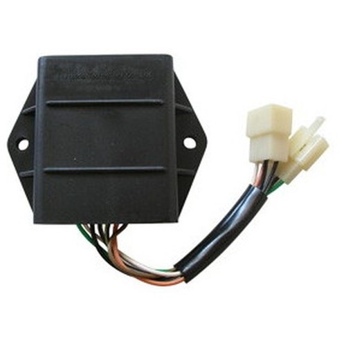 Centralina elettronica tci 12v - centralina,