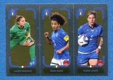 CALCIATORI PANINI 2018-2019 19