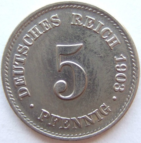 Moneta deutsches reich - deutsches,