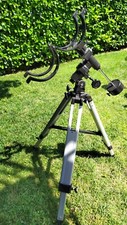 Vendo  Seben Big Boss 150/1400 EQ3 Telescopio Riflettore Astronomia