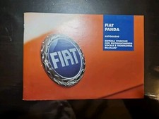 Libretto uso e manutenzione