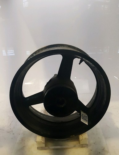 Cerchio posteriore yamaha - cerchio,