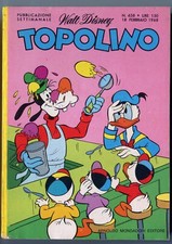 [023] TOPOLINO ed. Mondadori