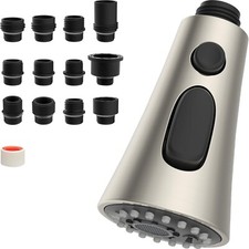 Rubinetto Cucina Testa