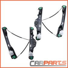 2X Alzavetri Elettrici Senza