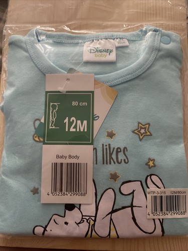 Body tuta bambino - , 12