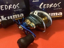 Okuma Cedros CJ-273LX