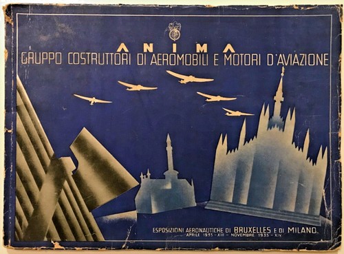 Anima costruttori - anima,
