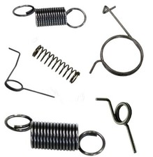 KIT DI MOLLE INTERNE IN