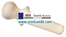 PESTELLO VUOTO DIAM.48X175 PER TC MINERVA MOD.22/32 PER TRITACARNE