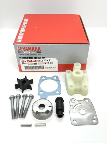 Kit riparazione pompa - , acqua